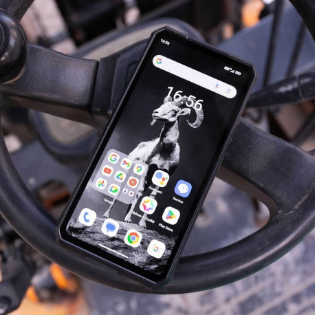 Ulefone Armor 28 Pro 16GB/ 512GB Black