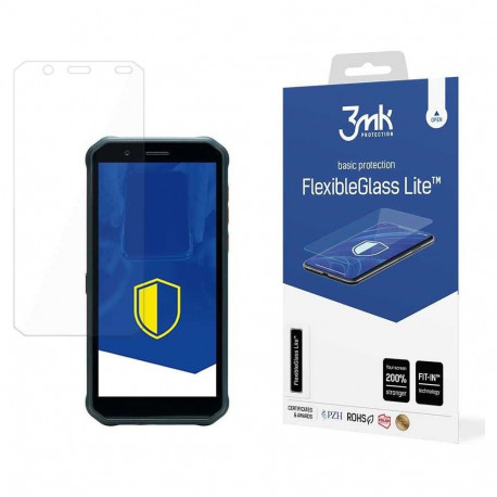3MK "FlexibleGlass Lite Screen Protector MyPhone Hammer Energy X"