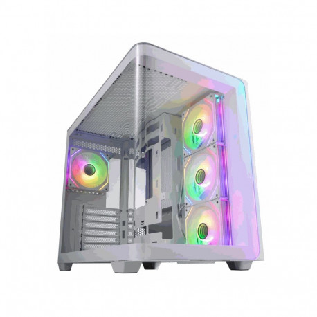 Fortron M580 WP White