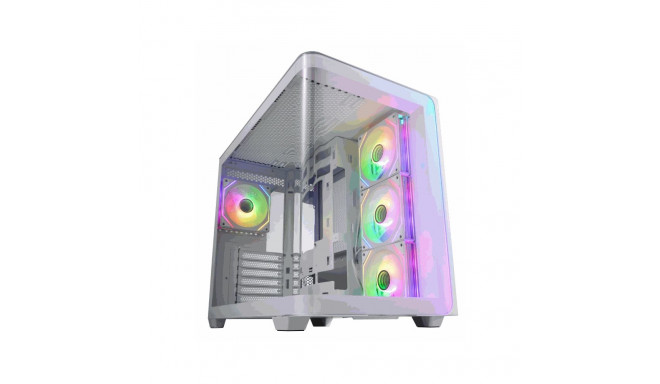 Fortron M580 WP White