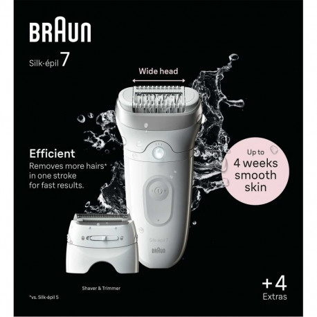 Braun SE7-041