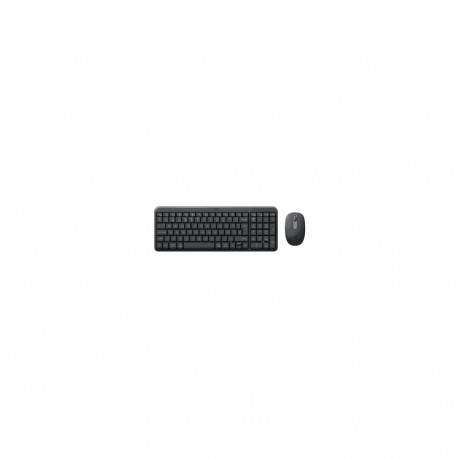 Logitech MK250 (US) 920-013519