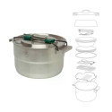 Stanley The Full Kitchen Base Camp Cook Set 3,5L