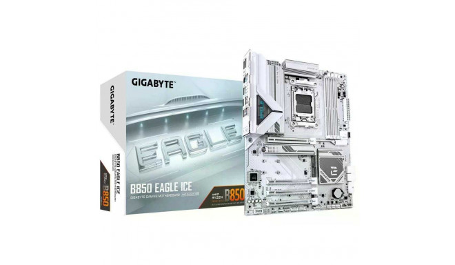 Gigabyte B850 Eagle Ice DDR5 AM5 ATX
