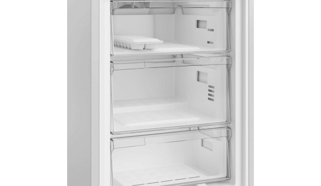 Indesit INK 25402 S4E