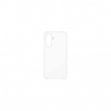 Samsung Galaxy A17 Clear Cover Transparent