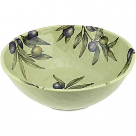 Rose&Tulipani Olyvia Salad Bowl 28 cm