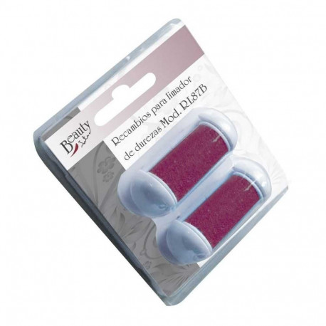 Jata RL85B foot file accessory