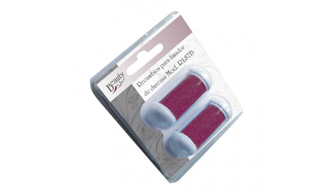 Jata RL85B foot file accessory