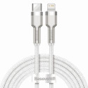 Baseus CATLJK-B02 Cafule 20W USB-C - Lightning White