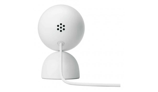 Google Nest Cam White