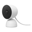 Google Nest Cam White