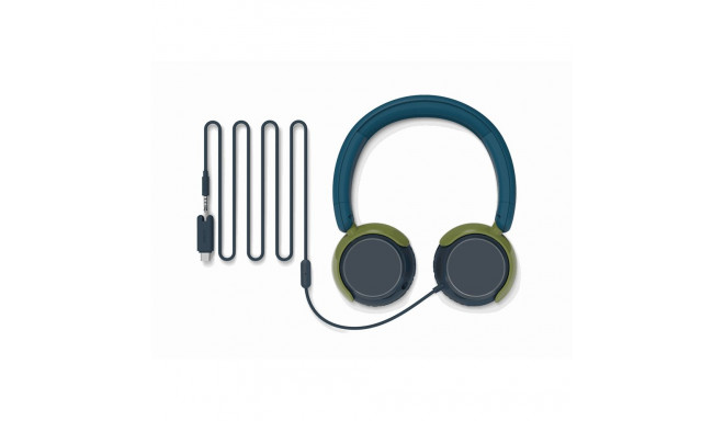Philips TAK2000CT/00 Chrystal Teal