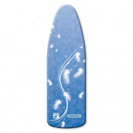 Leifheit 1072394 Air Board Table Compact 70x30cm Blue