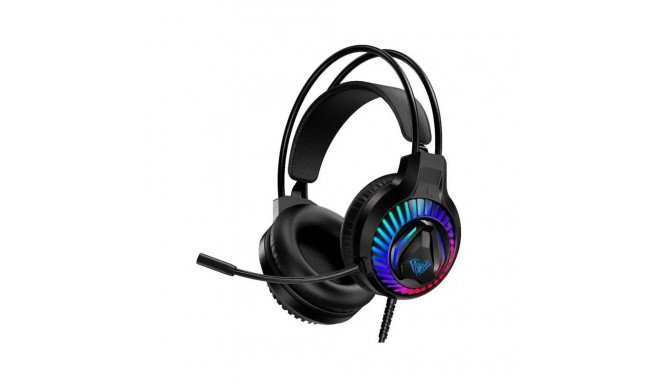 Aula S605 Black