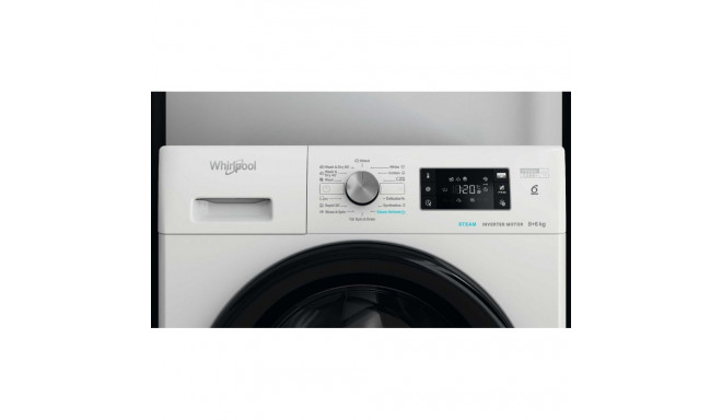 Whirlpool FFWDB 864349 BV EE