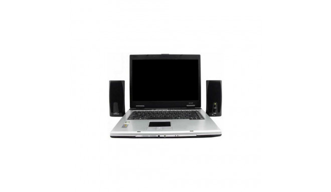 Esperanza EP110 2.0 Black