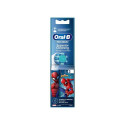 Oral-B EB10S 2K Spiderman Brush Set Extra Soft