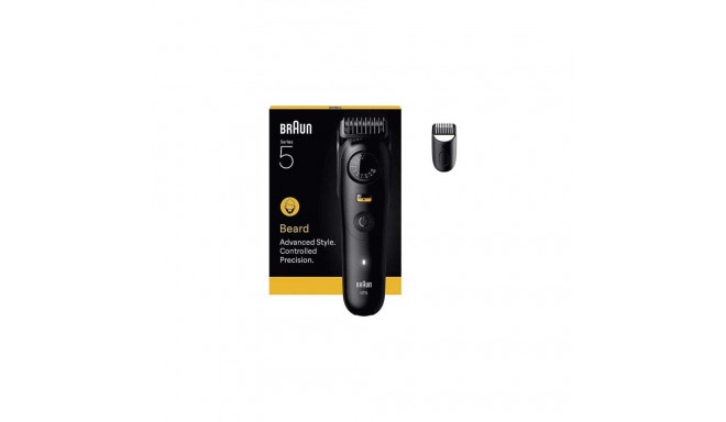 Braun HC5510