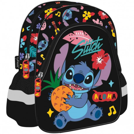 Derform 679858 Stitch Black