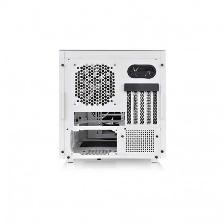 Thermaltake Divider 200 TG Air White