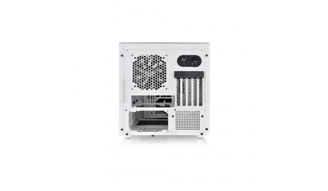 Thermaltake Divider 200 TG Air White