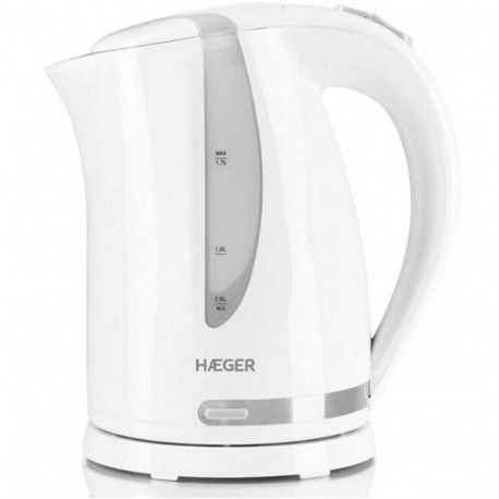 Haeger EK-22W.022A White