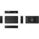 eSTAR T2 618 HD Black
