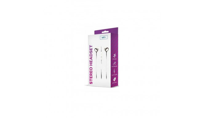 Setty Sport White