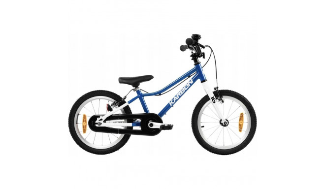 Karbon Superlight 18 Blue