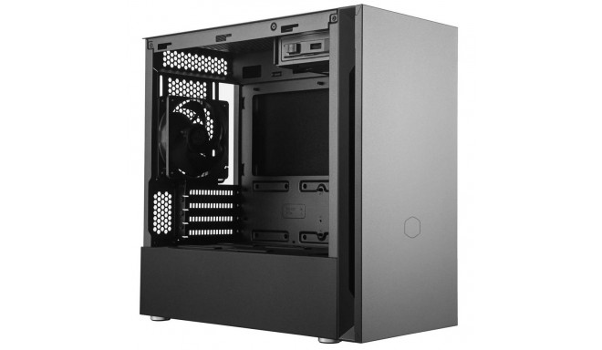 Cooler Master Silencio S400 Black