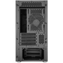 Cooler Master Silencio S400 Black