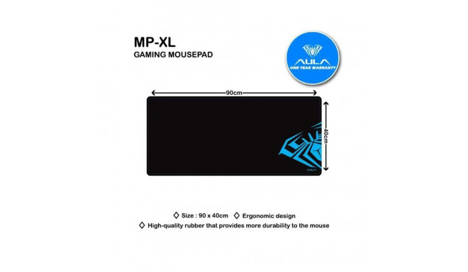 Aula MP-XL