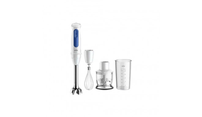 Braun MQ30.202.MWH
