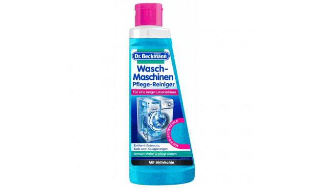 Dr. Beckmann Washing machine cleaner 250ml