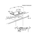 Electrolux KGS6424SX