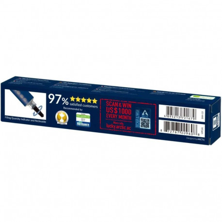 Arctic MX-4 2019 Edition thermal compound 45 grams