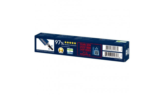 Arctic MX-4 2019 Edition Thermal Compound 45 gram