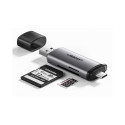 Ugreen 50706 Micro SD Card Reader USB C USB 3.0 to Memory Card Reader Adapter