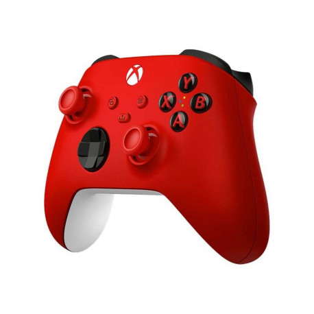 Microsoft Xbox One / Xbox One S / Xbox One X / PC Pulse Red