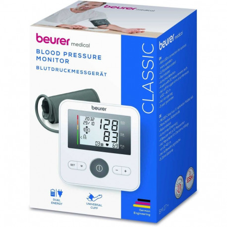 Beurer BM27+