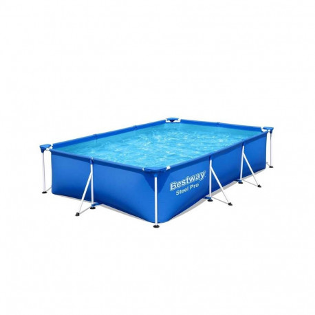 Bestway Pool Set 300x201x66cm
