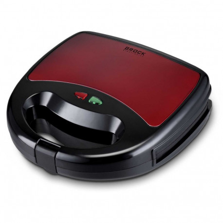 Brock SGM2002 RD