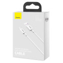 Baseus CATYS-02 White