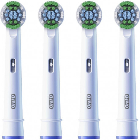 Oral-B EB20-4 Precision Clean Brush Set