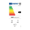 Samsung RS70F65KEFEO