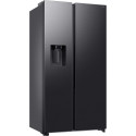 Samsung RS70F65KEFEO