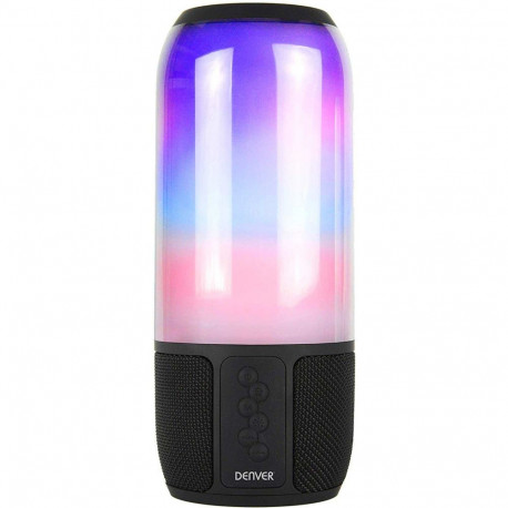 Denver BTL-324 Black
