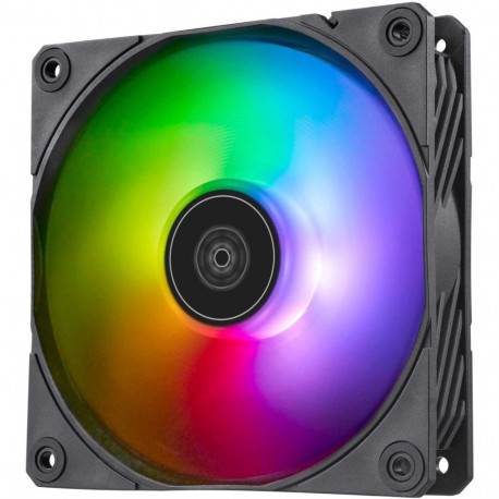 Silverstone NovaPeak 240 ARGB Black