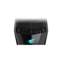 Gigabyte AORUS C700 Glass Black